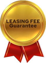 Leasing Fee Guarantee Icon