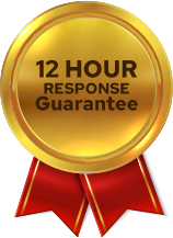 12 Hour Response Icon