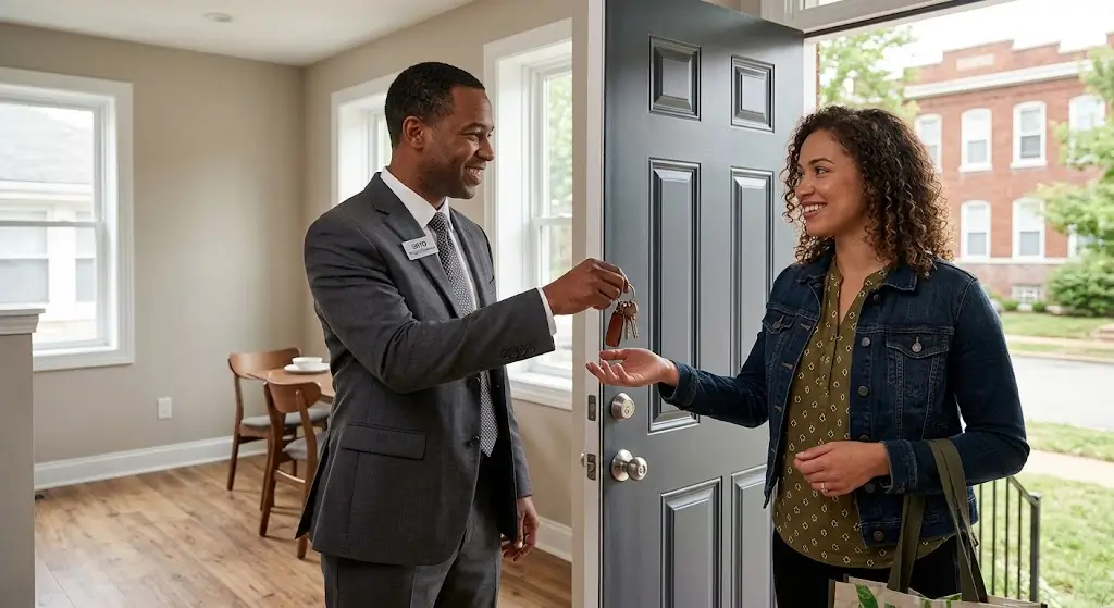 From Listing to Lease: How Property Managers Help St. Louis Landlords Fill Vacancies Faster