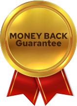 Money Back Guarantee Icon