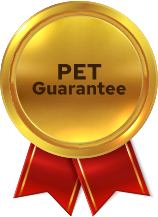 Pet Guarantee Icon