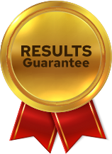 Results Guarantee Icon