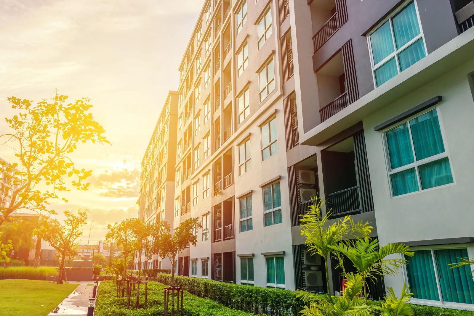 University City Property Management